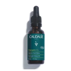 Vinergetic C+ Aceite De Noche Detox 30ml - Caudalie