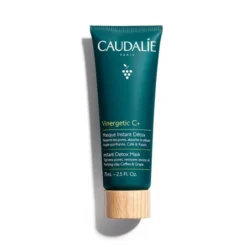Vinergetic C+ Mascarilla Instant Detox 75ml - Caudalie