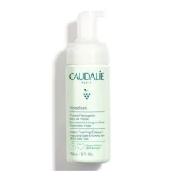 Vinoclean Espuma Limpiadora Fleur De Vigne Flor De Viña 150ml - Caudalie