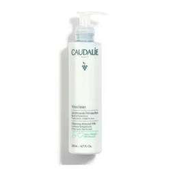 Vinoclean Leche De Almendras Desmaquillante 200ml - Caudalie