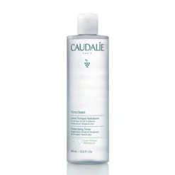 Vinoclean Loción Tónica Hidratante 400ml - Caudalie