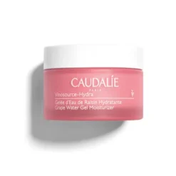 Vinosource Crema Hydra Gelée De Uva Hidratante - Caudalie