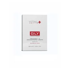 GLY ácido Glicólico 35ml - Vital Plus Active
