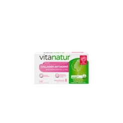 Vitanatur Collagen Antiaging 10 Viales