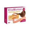 VitaWoman Vitalidad Capilar 60 Comprimidos - Eladiet